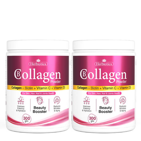 B Collagen Powder