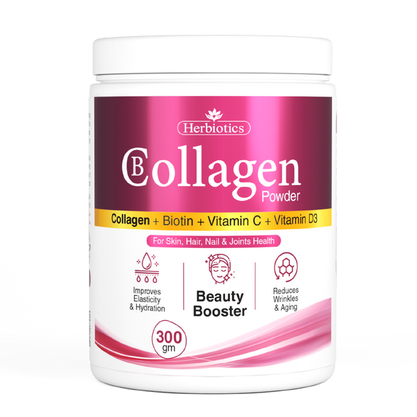 B Collagen Powder