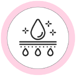 Boosts Skin Elasticity & Deeply Hydrates Skin